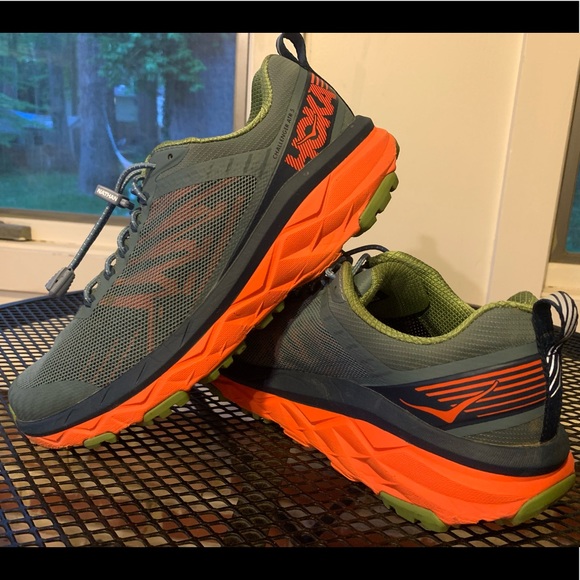 Hoka Other - Hoka - Men’s Challenger ATR 5 - Size 9